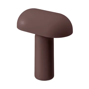 Porta bordslampa - Brown - Normann Copenhagen