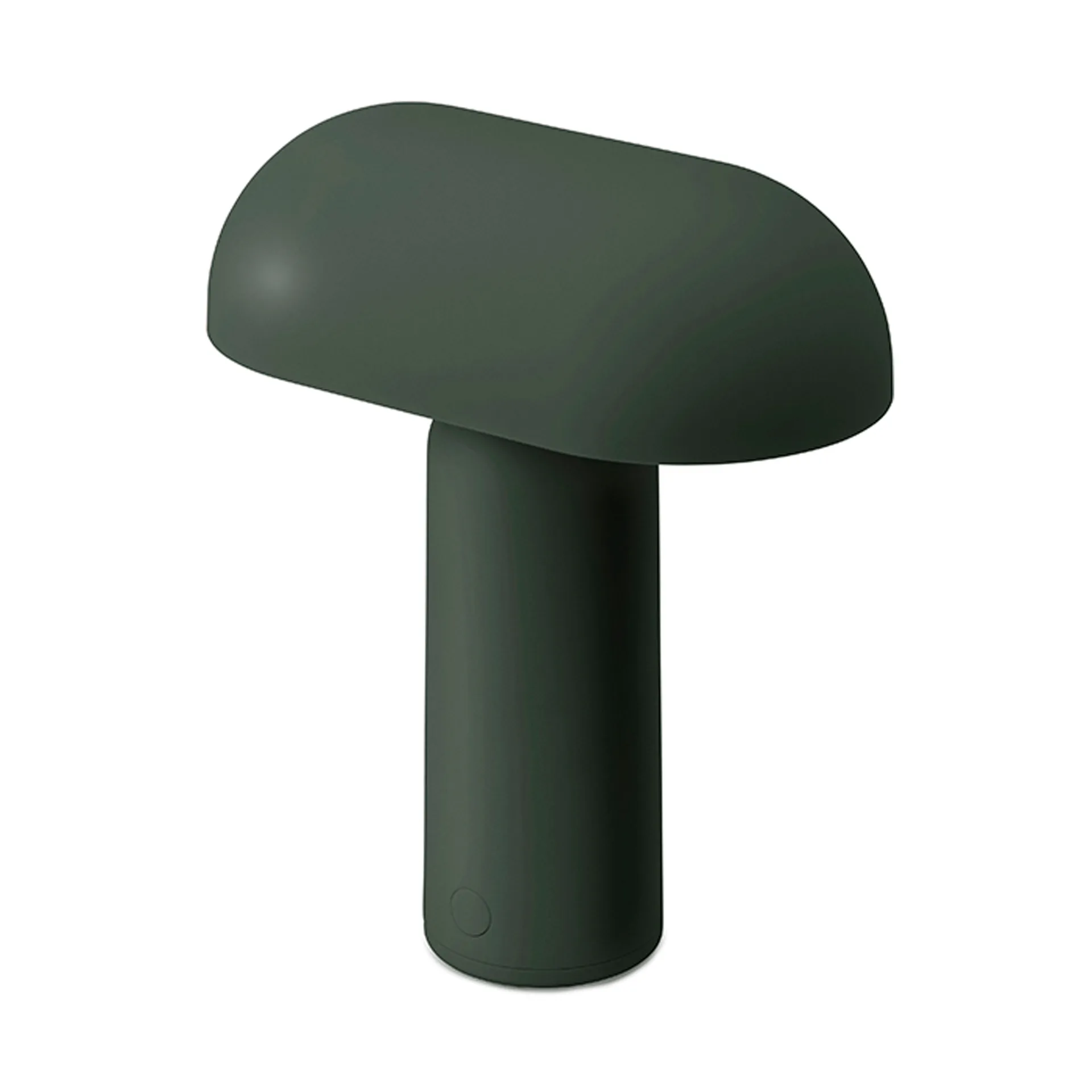 Porta bordslampa, Dark green Normann Copenhagen