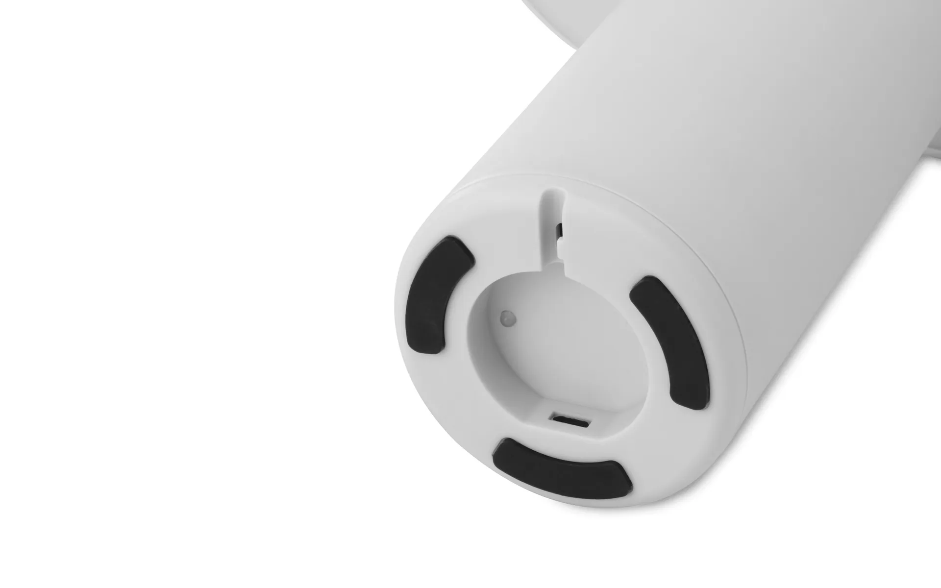 Porta bordslampa, Grå Normann Copenhagen