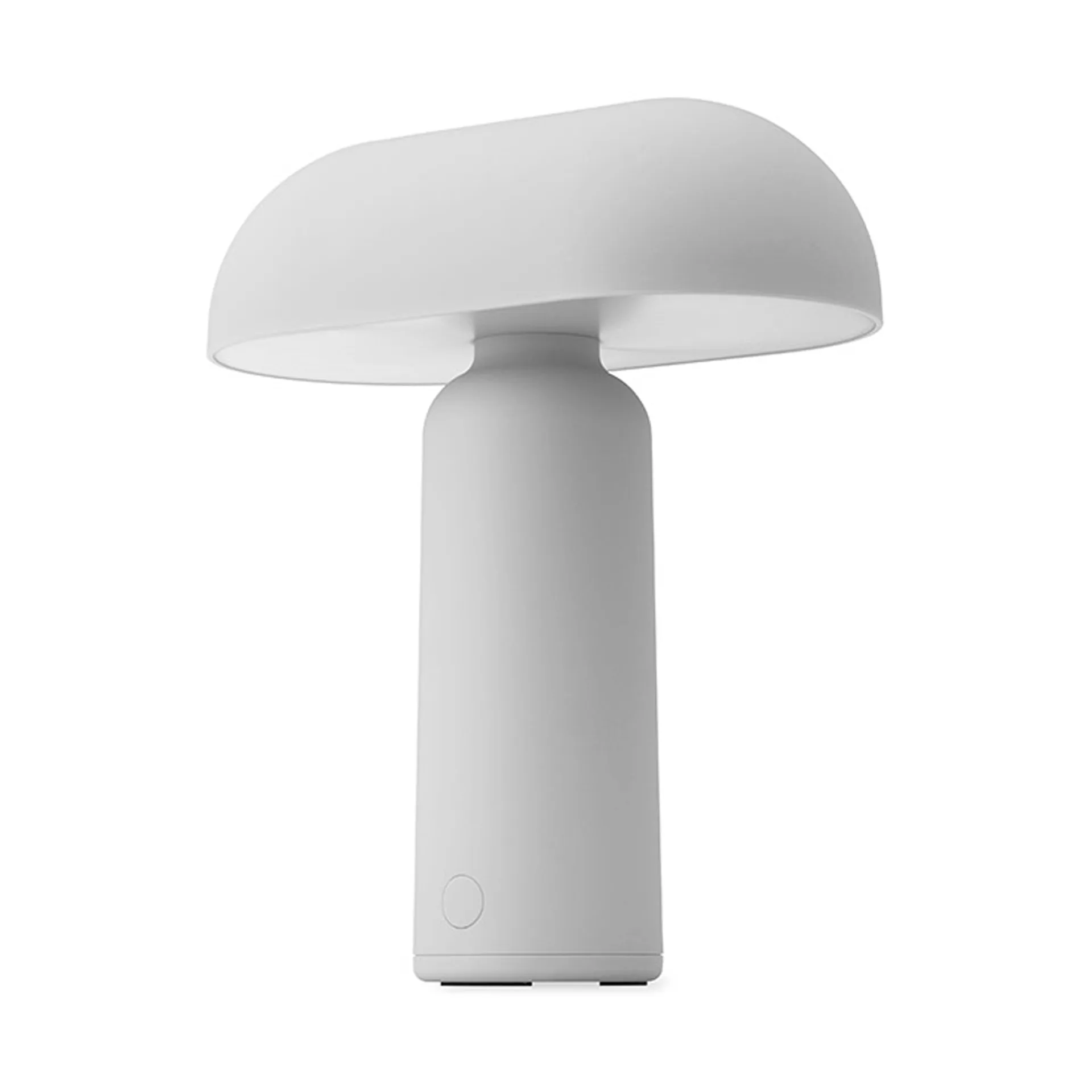 Porta portabel bordslampa, Grå Normann Copenhagen