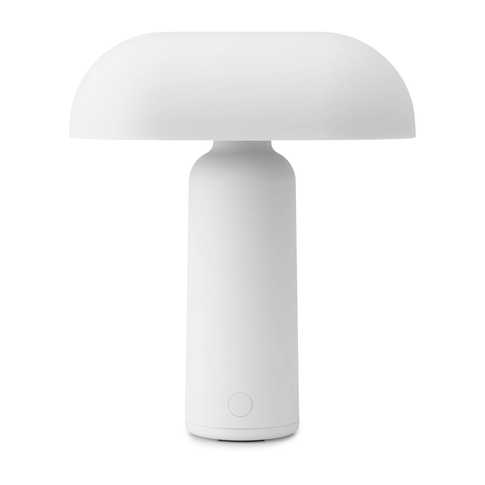 Porta portabel bordslampa, Vit Normann Copenhagen