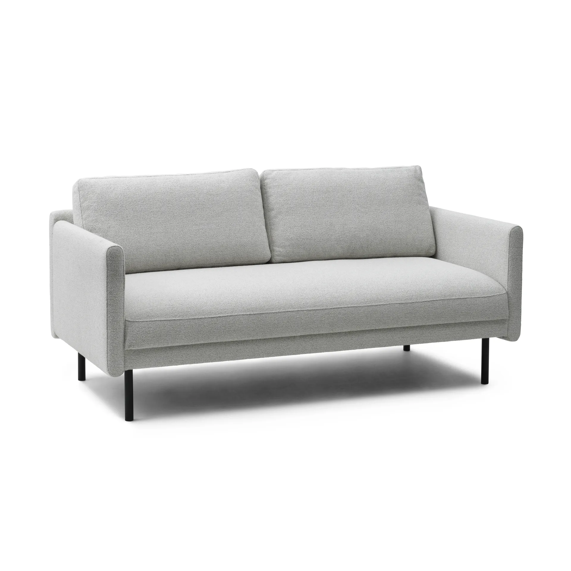 Rar 2-sits soffa, Venezia off-white Normann Copenhagen