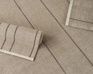 Seam gångmatta 80x250 cm - Grey tones, 80x250 cm - Normann Copenhagen