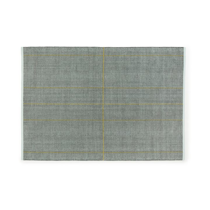 Seam matta - Blue tones, 170x240 cm - Normann Copenhagen