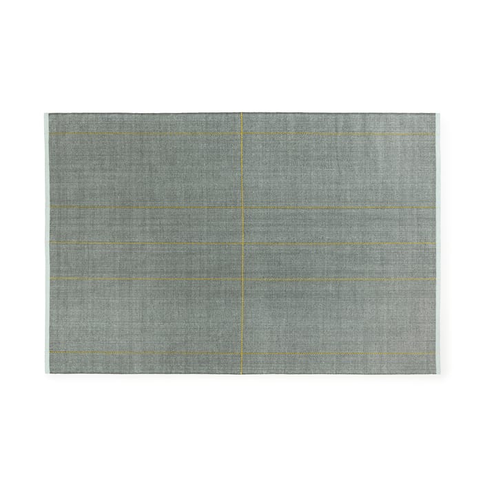 Seam matta - Blue tones, 200x300 cm - Normann Copenhagen