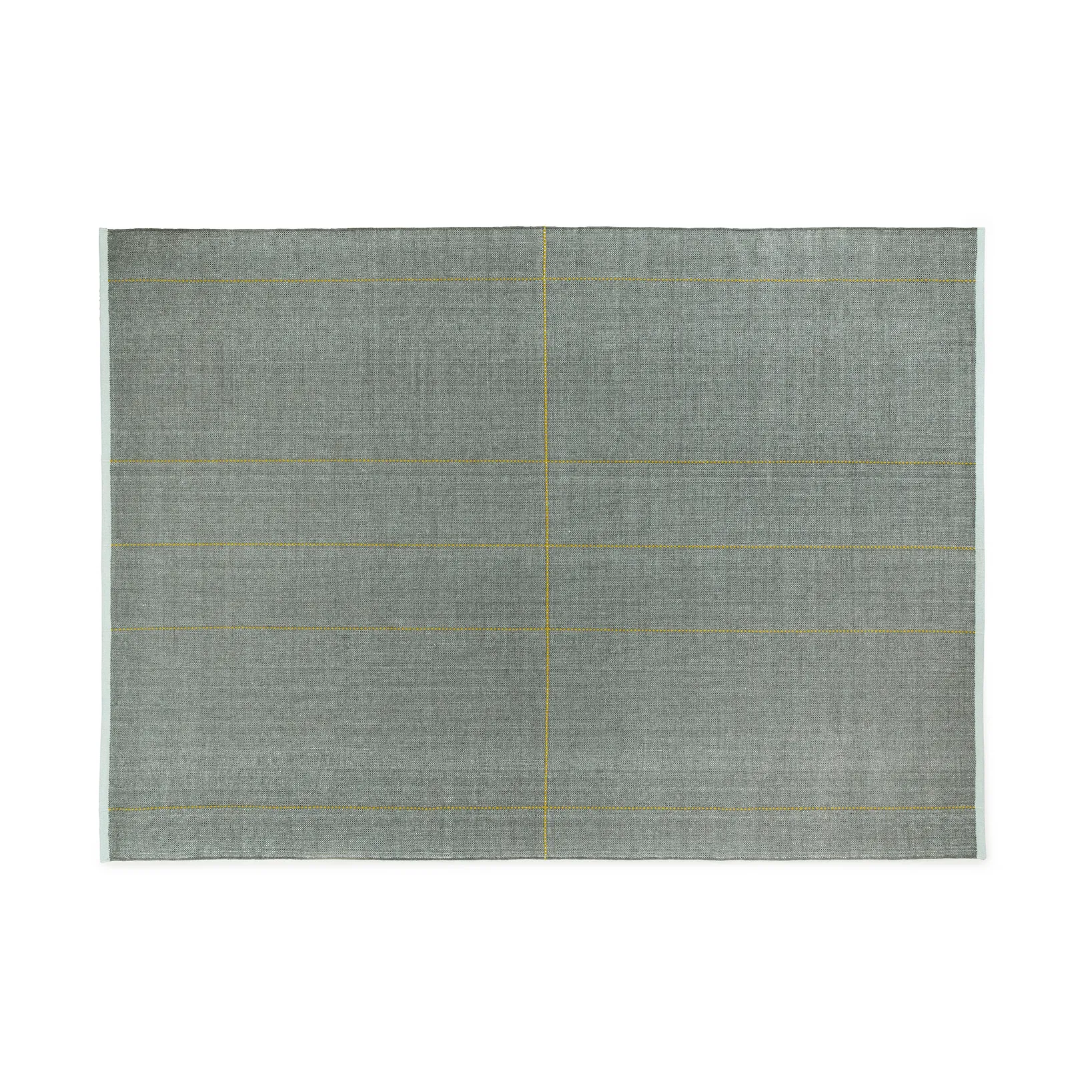 Seam matta, Blue tones, 250x350 cm Normann Copenhagen