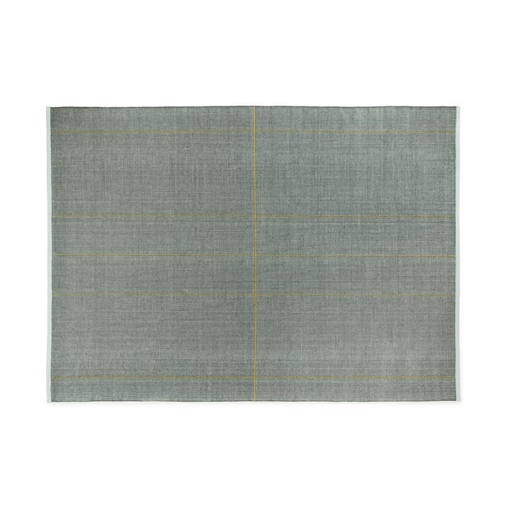 Seam matta - Blue tones, 250x350 cm - Normann Copenhagen