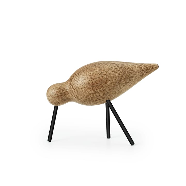 Shorebird ek-svart - mellan - Normann Copenhagen