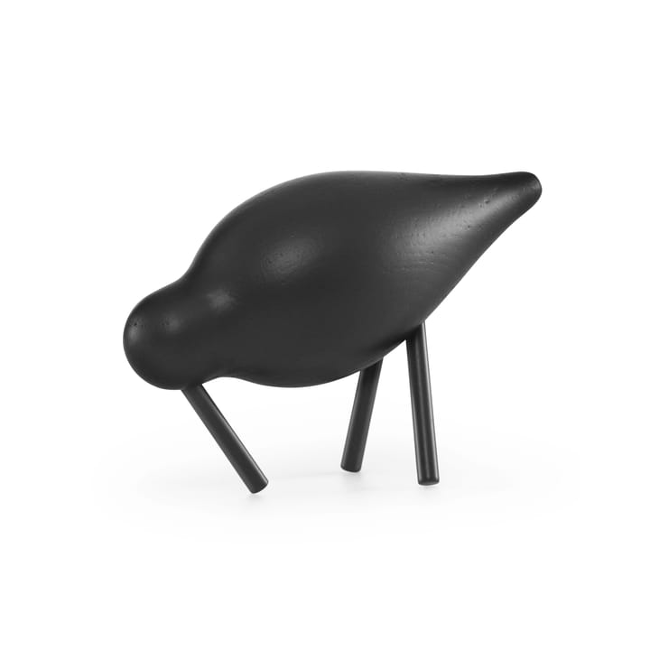 Shorebird svart - liten - Normann Copenhagen