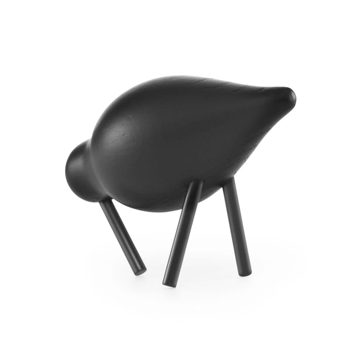 Shorebird svart - liten - Normann Copenhagen