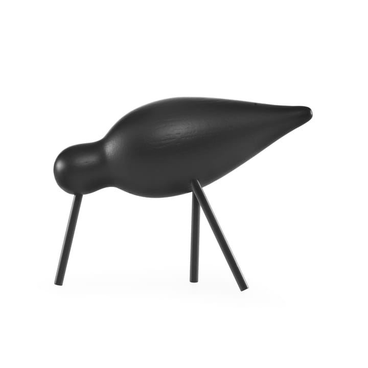 Shorebird svart - mellan - Normann Copenhagen