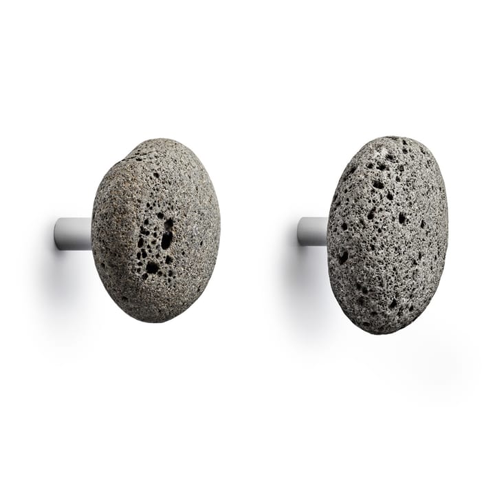 Stone krok - 2-pack - Normann Copenhagen