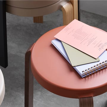 Tap pall - caramel, ekben - Normann Copenhagen