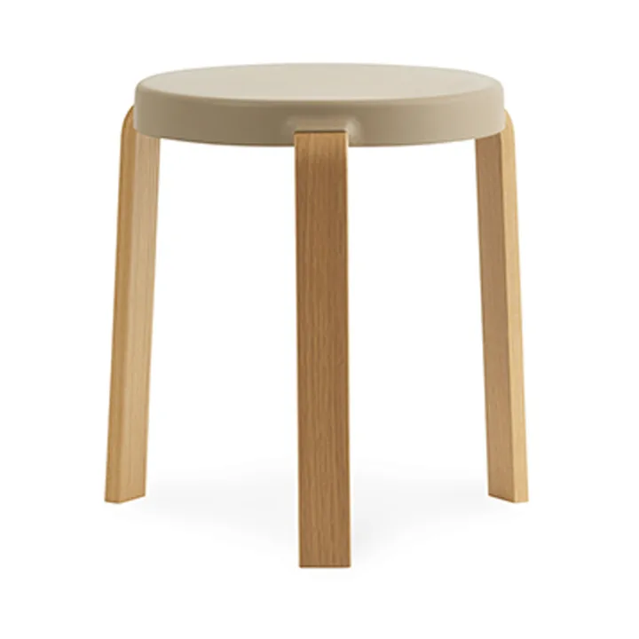 Tap pall - sand, ekben - Normann Copenhagen