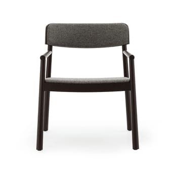 Timb fåtölj - Brown ash-Hallingdal 368 - Normann Copenhagen
