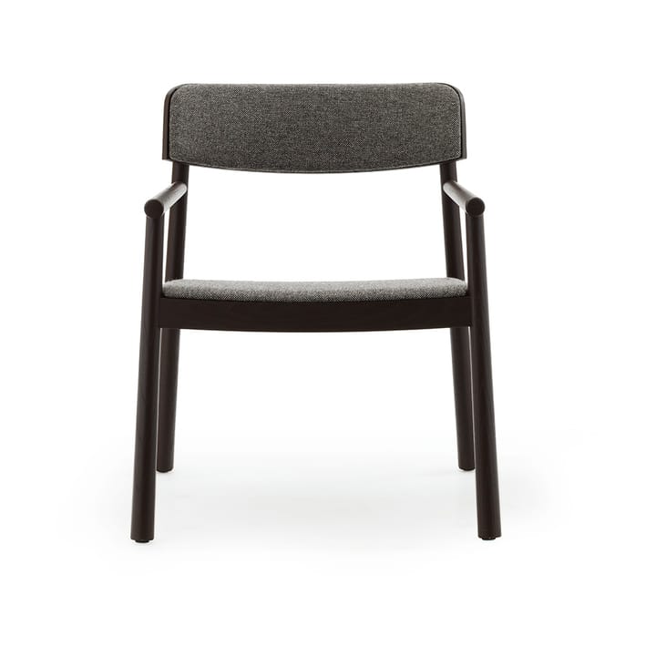 Timb fåtölj, Brown ash-Hallingdal 368 Normann Copenhagen