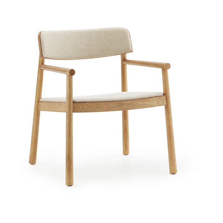 Timb fåtölj - Tan ash-Hallingdal 220 - Normann Copenhagen