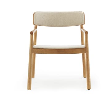 Timb fåtölj - Tan ash-Hallingdal 220 - Normann Copenhagen