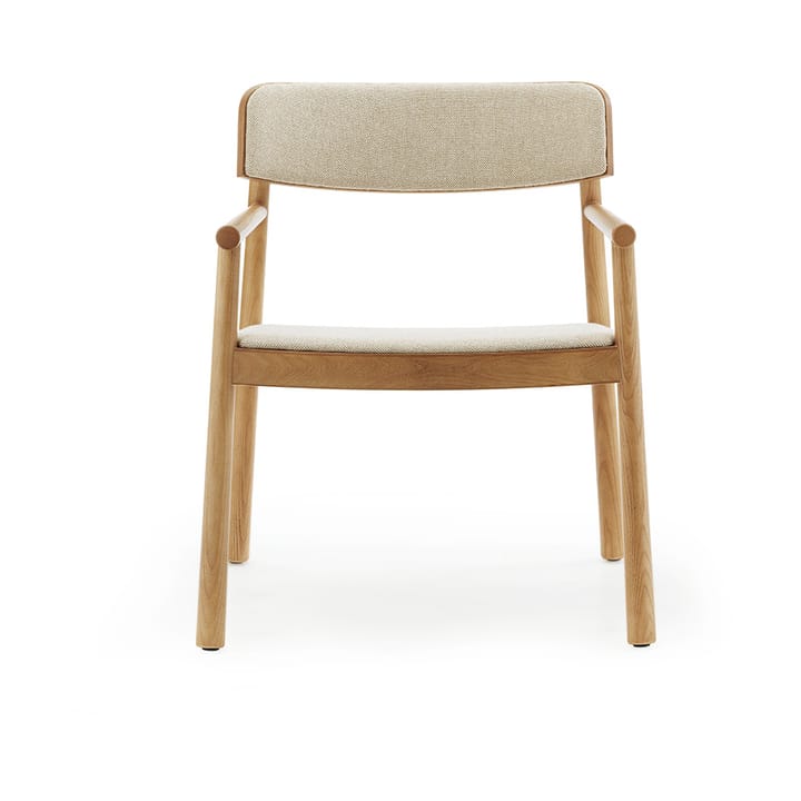 Timb fåtölj, Tan ash-Hallingdal 220 Normann Copenhagen