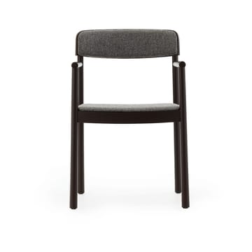 Timb karmstol - Brown ash-Hallingdal 368 - Normann Copenhagen