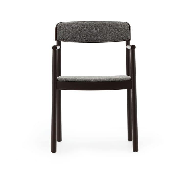 Timb karmstol, Brown ash-Hallingdal 368 Normann Copenhagen