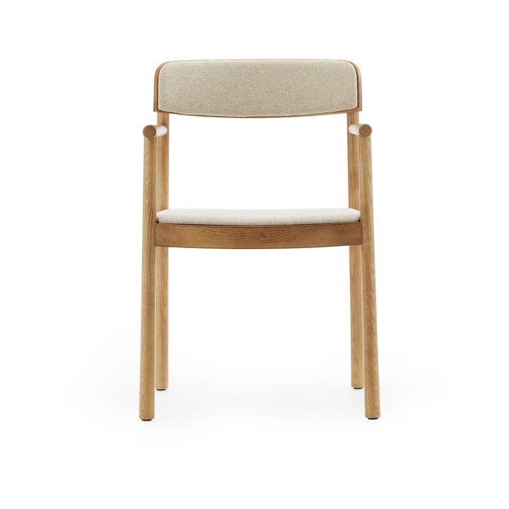 Timb karmstol, Tan ash-Hallingdal 220 Normann Copenhagen