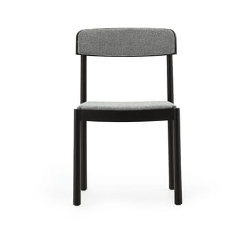 Timb stol - Black ash-Hallingdal 166 - Normann Copenhagen