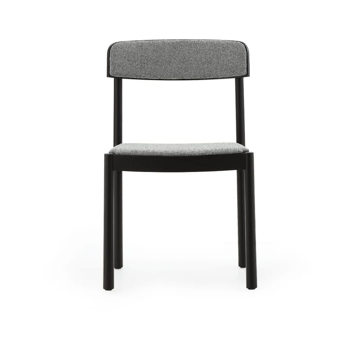 Timb stol, Black ash-Hallingdal 166 Normann Copenhagen