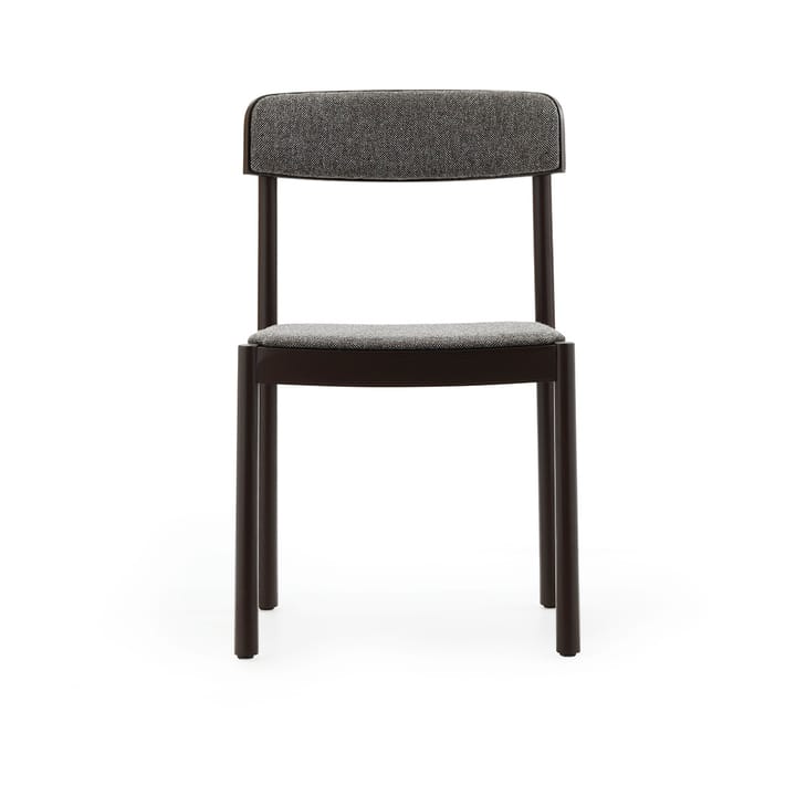 Timb stol, Brown ash-Hallingdal 368 Normann Copenhagen