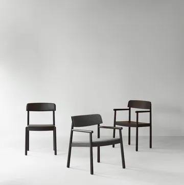 Timb stol - Brown ash - Normann Copenhagen