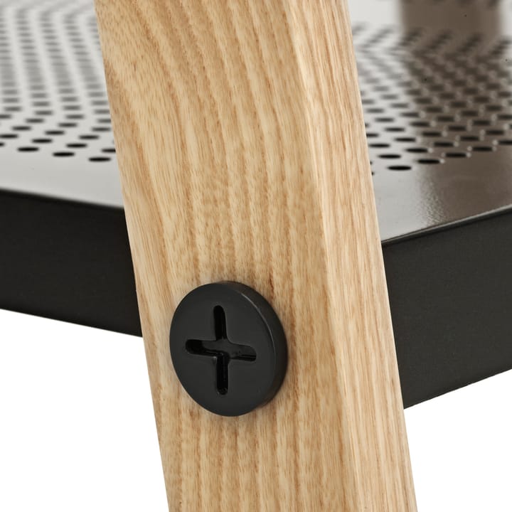 Toj klädhängare, grey Normann Copenhagen