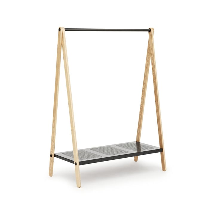 Toj klädhängare - grey - Normann Copenhagen