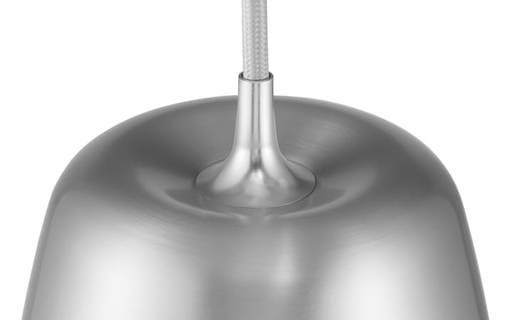 Tub pendel Ø13 cm - Aluminum - Normann Copenhagen