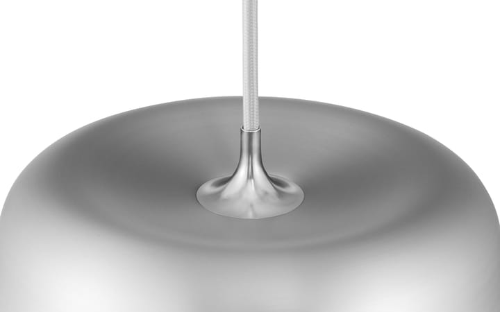 Tub pendel Ø30 cm - Aluminum - Normann Copenhagen