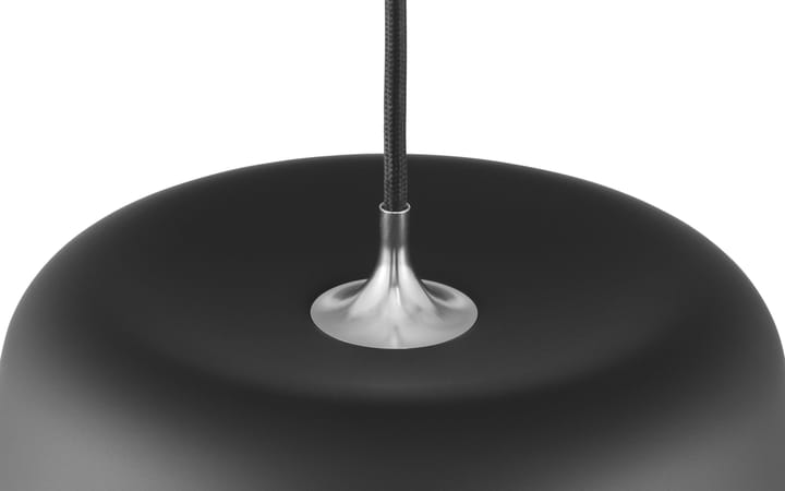 Tub pendel Ø30 cm - Svart - Normann Copenhagen