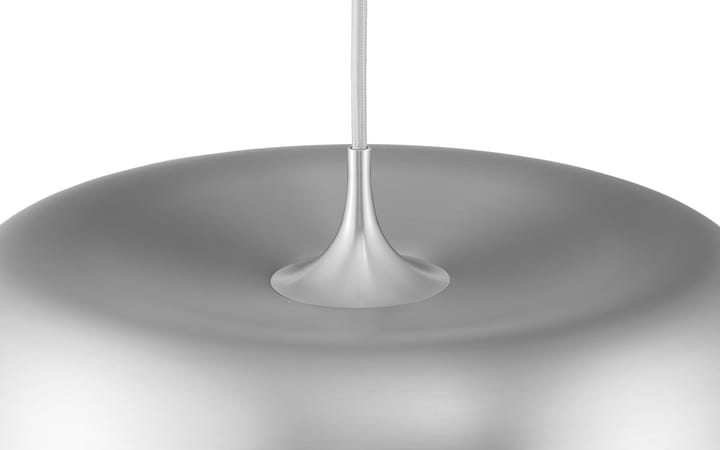 Tub pendel Ø44 cm - Aluminum - Normann Copenhagen