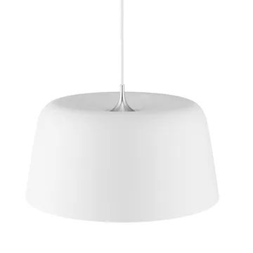 Tub pendel Ø44 cm - Vit - Normann Copenhagen