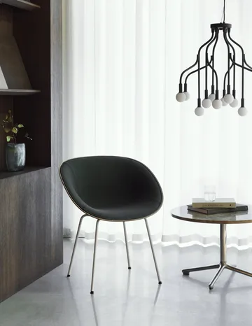 Vekst Taklampa Small - Svart - Normann Copenhagen
