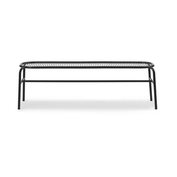 Vig bänk - Black - Normann Copenhagen