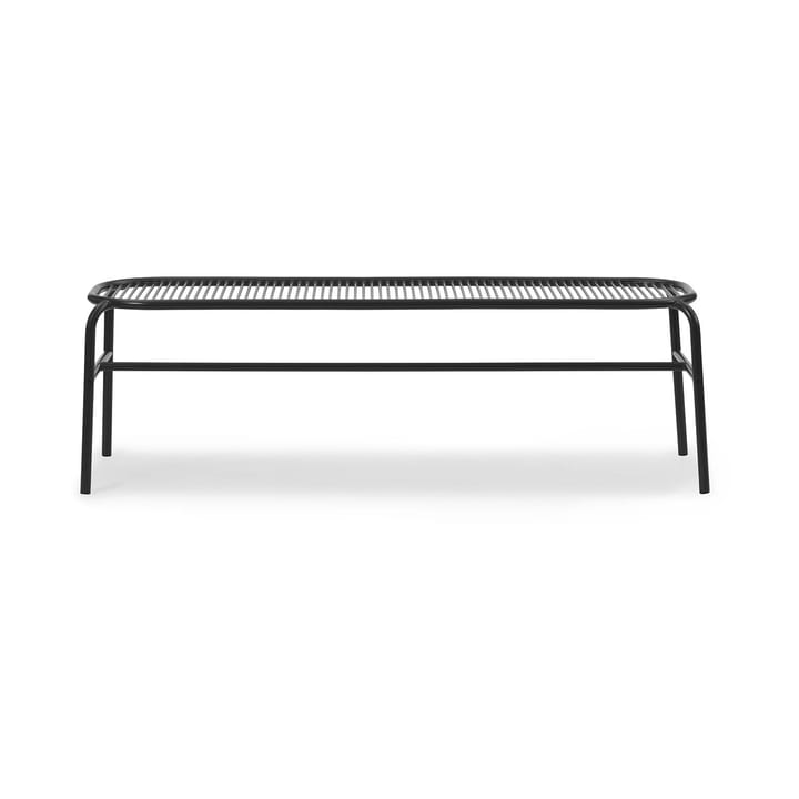 Vig bänk, Black Normann Copenhagen