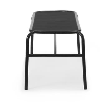 Vig bänk - Black - Normann Copenhagen