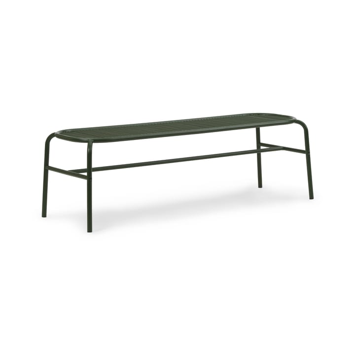 Vig bänk - Green - Normann Copenhagen