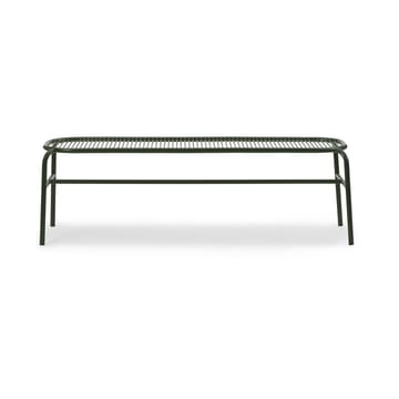 Vig bänk - Green - Normann Copenhagen