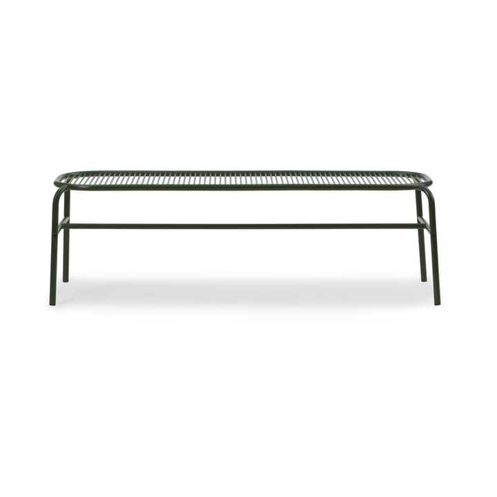 Vig bänk, Green Normann Copenhagen