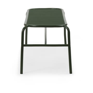 Vig bänk - Green - Normann Copenhagen