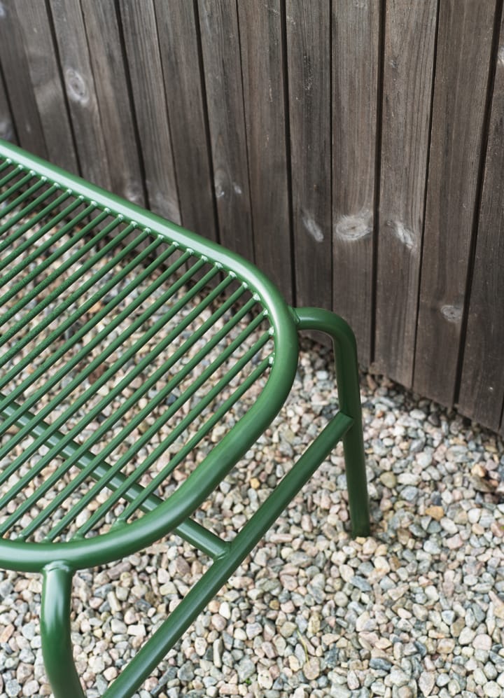 Vig bänk, Green Normann Copenhagen