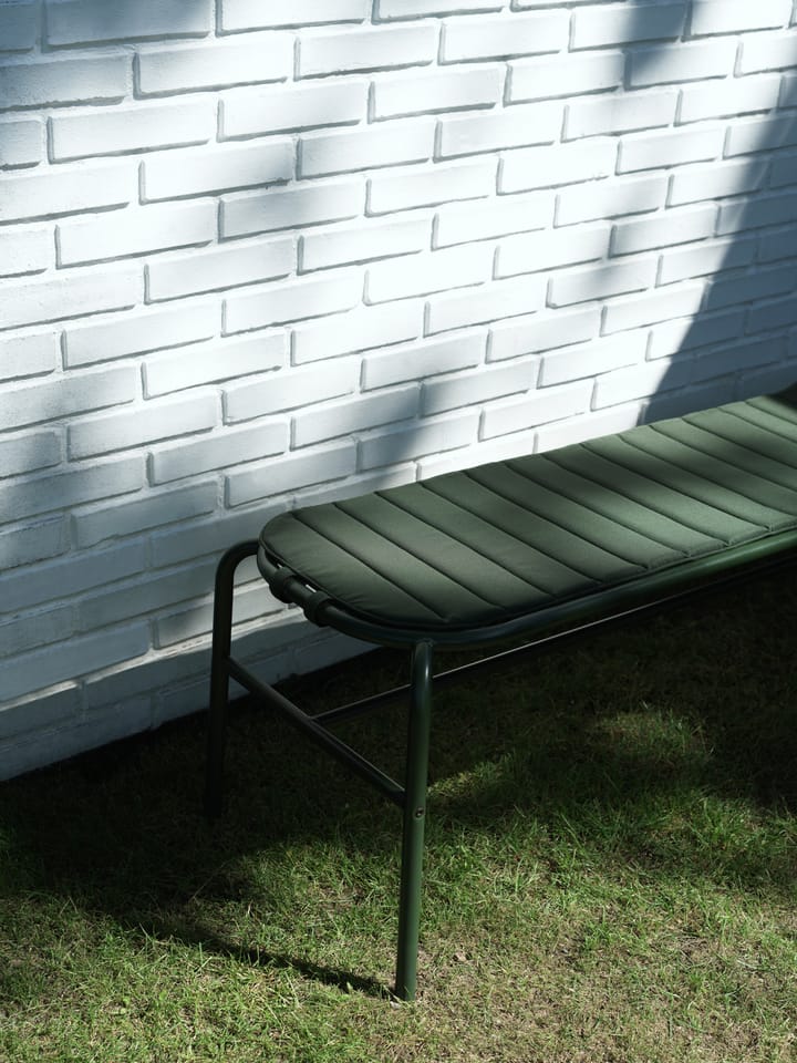 Vig bänk, Green Normann Copenhagen
