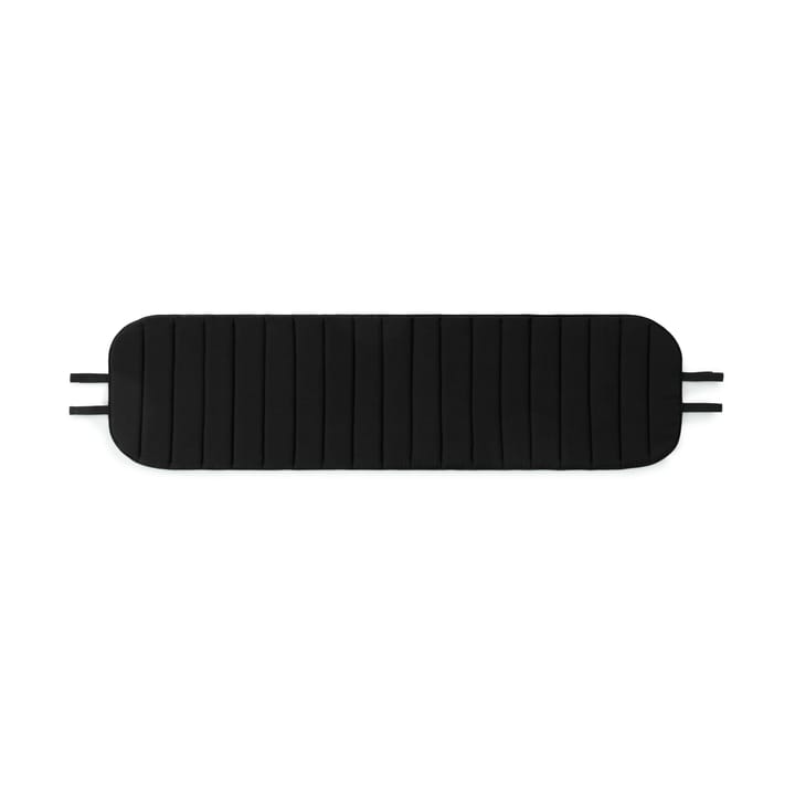 Vig dyna till bänk - Black - Normann Copenhagen