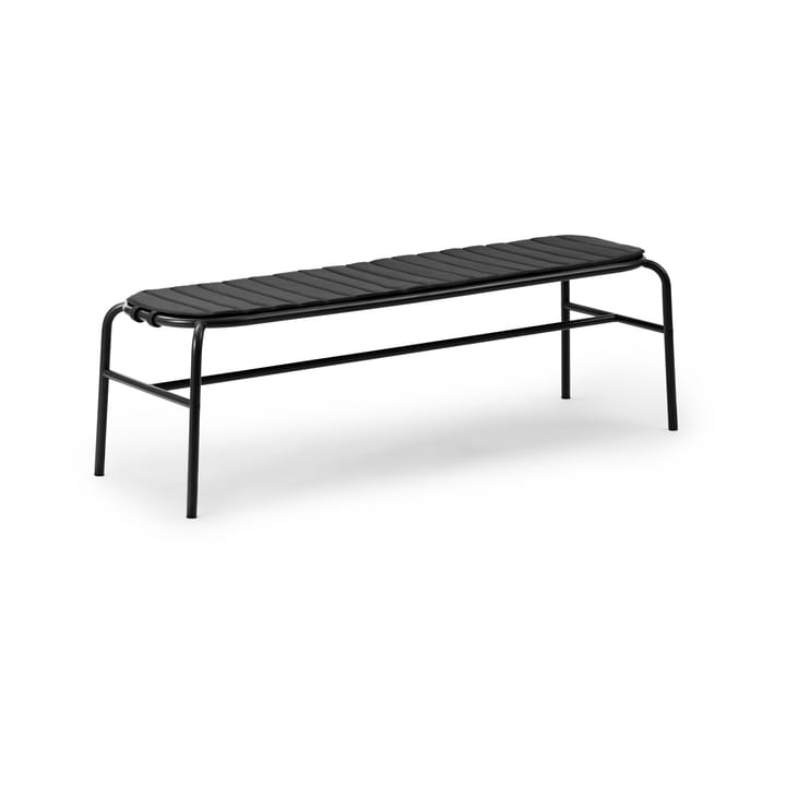 Vig dyna till bänk, Black Normann Copenhagen