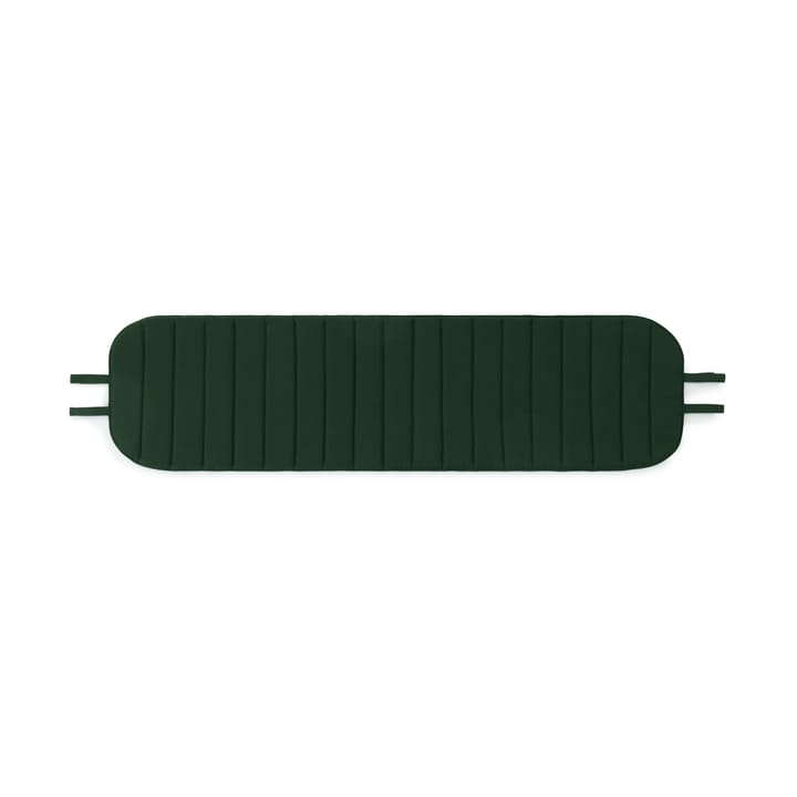 Vig dyna till bänk - Green - Normann Copenhagen